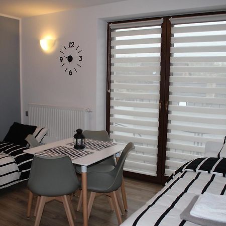Apartament Fibra Aroma Rybnik  Ngoại thất bức ảnh