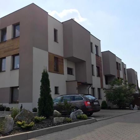 Apartament Fibra Aroma Rybnik  Ngoại thất bức ảnh