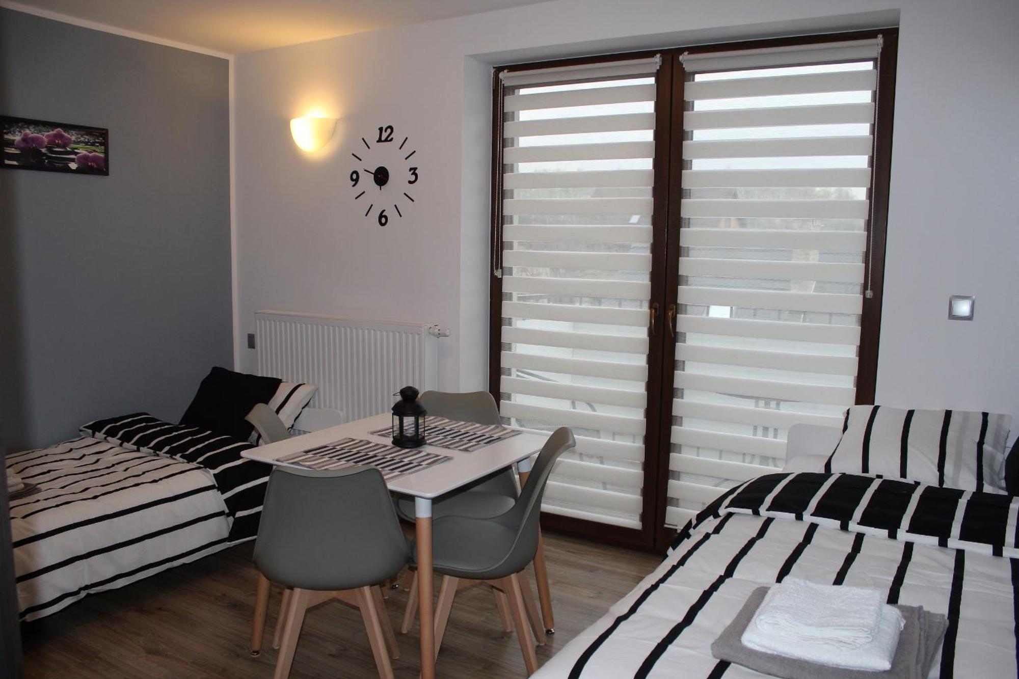 Apartament Fibra Aroma Rybnik  Ngoại thất bức ảnh