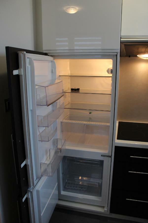 Apartament Fibra Aroma Rybnik  Ngoại thất bức ảnh