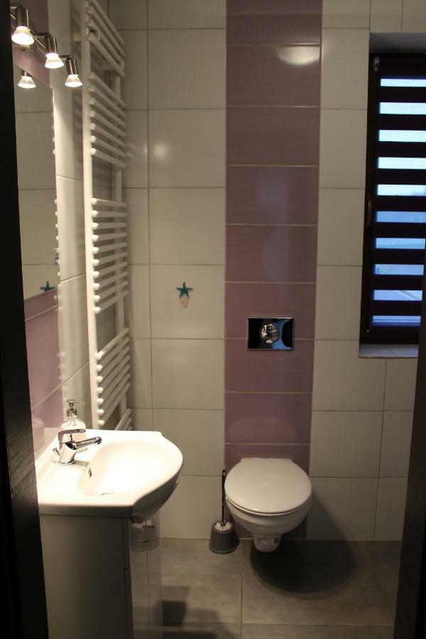 Apartament Fibra Aroma Rybnik  Ngoại thất bức ảnh