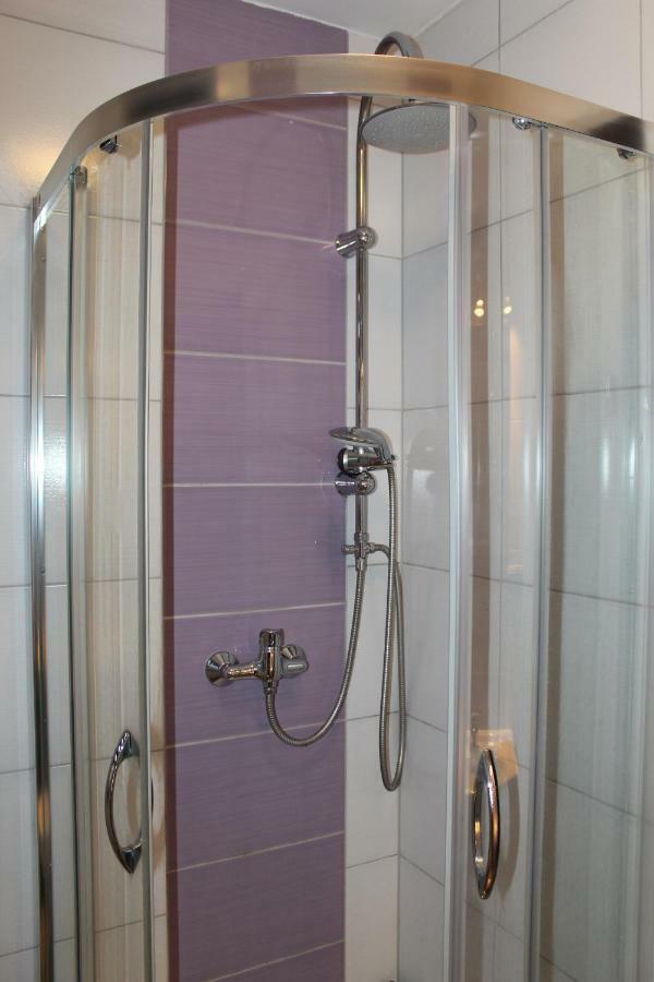 Apartament Fibra Aroma Rybnik  Ngoại thất bức ảnh