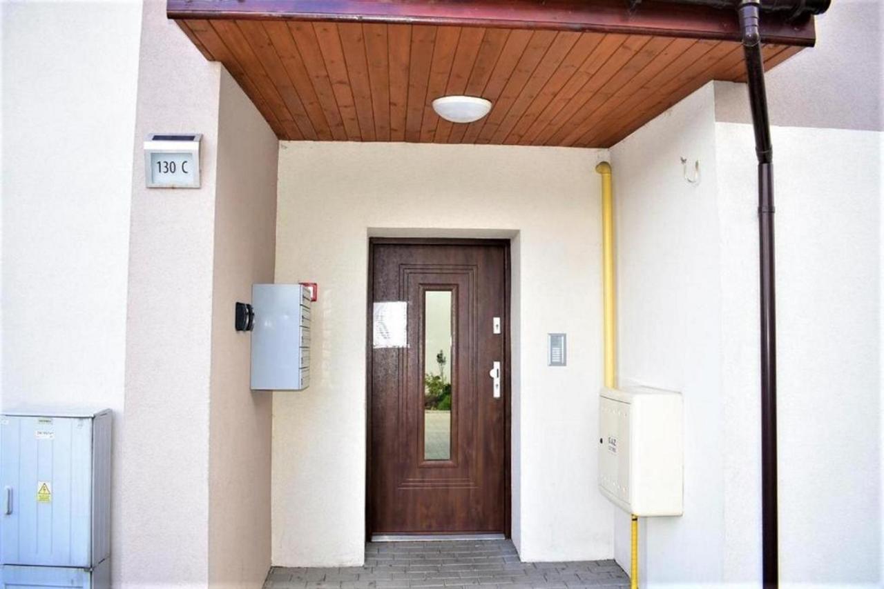 Apartament Fibra Aroma Rybnik  Ngoại thất bức ảnh